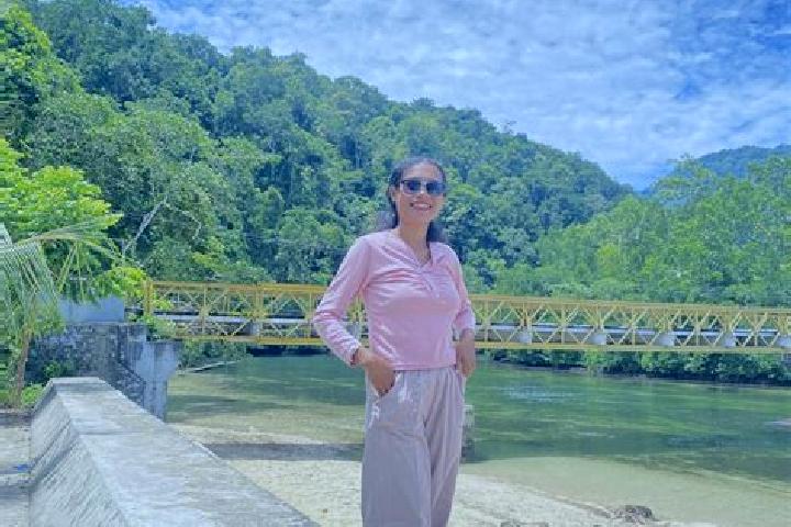 Iris, 23 — Escort in Korido, Indonesia