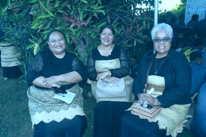 Iris, 23 — Escort in Mataika, Tonga