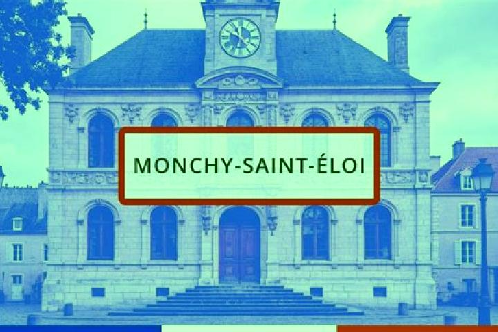 Iris, 23 — Escort in Monchy-Saint-Eloi, France