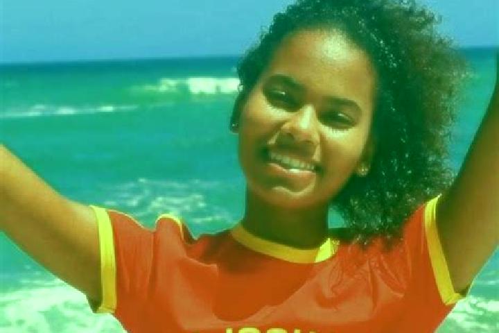 Iris, 23 — Escort in Mufuma, Angola