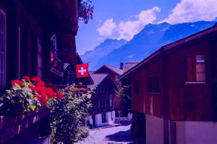 Iris, 23 — Escort in Oberengstringen / Rauchacher, Switzerland