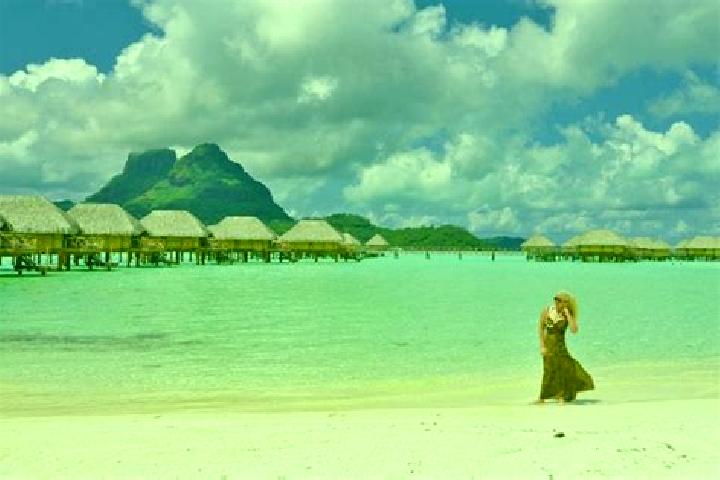 Iris, 23 — Escort in Otepa, French Polynesia