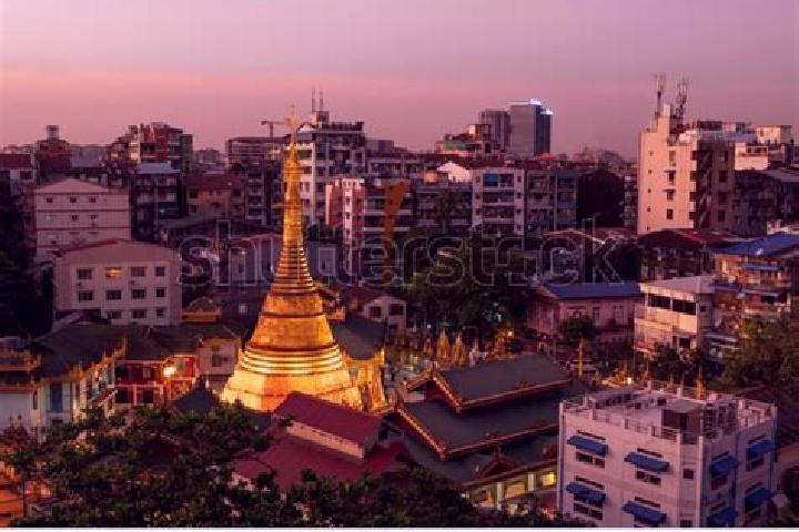 Iris, 23 — Escort in Pazundaung, Myanmar