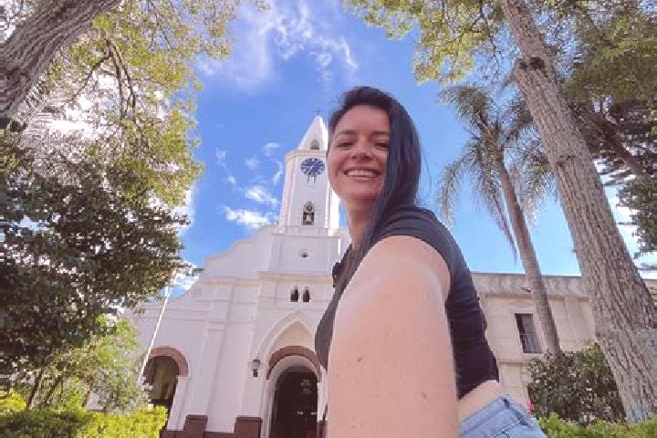 Iris, 23 — Escort in Rio de Oro, Colombia