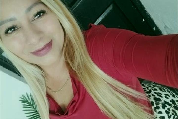 Iris, 23 — Escort in Salas Bajas, Spain