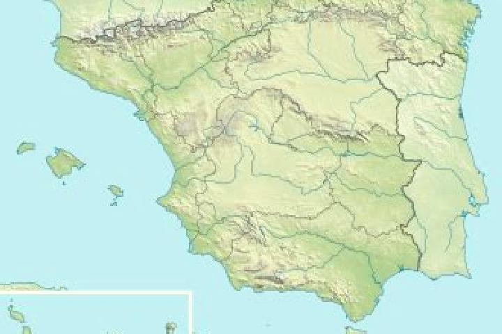 Iris, 23 — Escort in Sant Maurici de la Quar, Spain