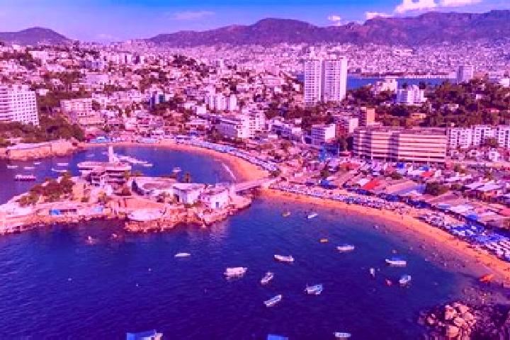 Iris, 23 — Escort in Santa Maria Acapulco, Mexico