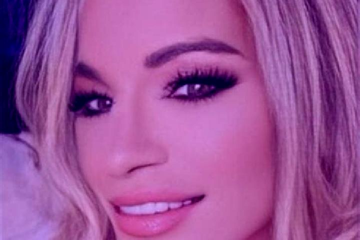 Iris, 23 — Escort in Santa Maria, Argentina