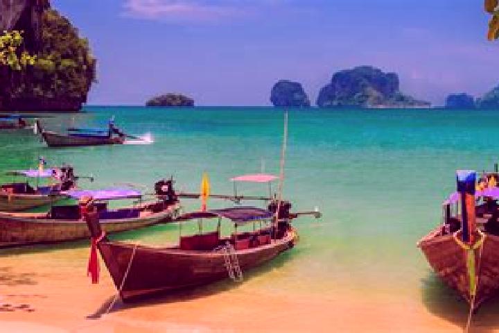 Iris, 23 — Escort in Sao Hai, Thailand