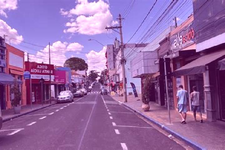 Iris, 23 — Escort in Sao Joao da Serra, Brazil