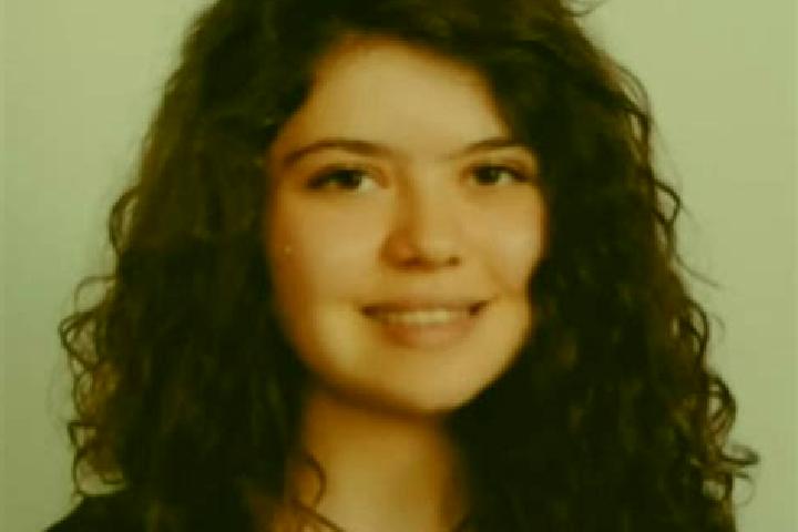Iris, 23 — Escort in Savran, Turkey