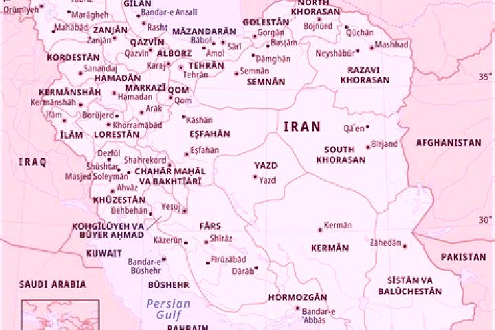 Iris, 23 — Escort in Seftejan, Iran