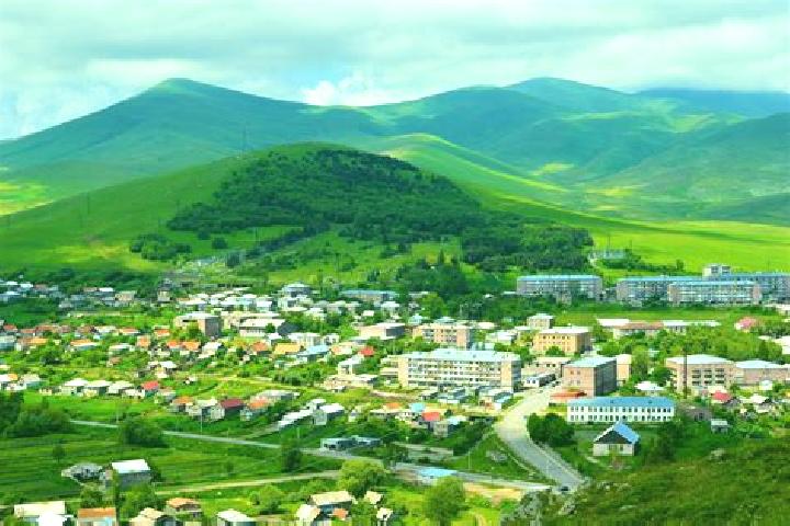 Iris, 23 — Escort in Shoghakat, Armenia