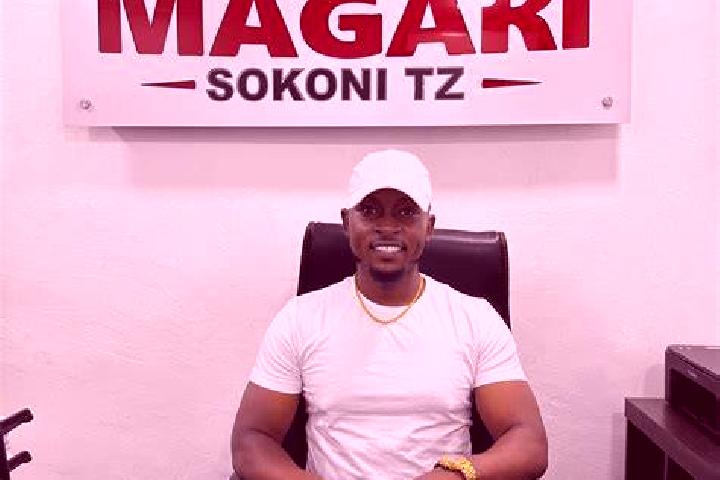 Iris, 23 — Escort in Sokoni, Tanzania