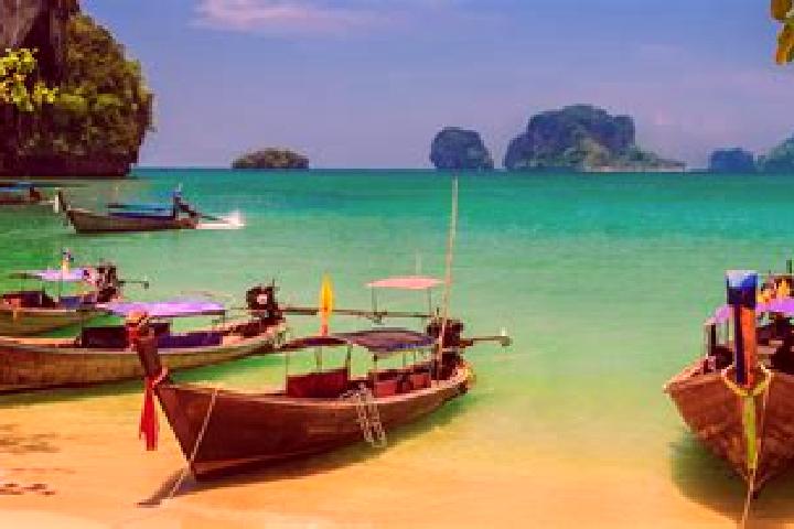 Iris, 23 — Escort in Song, Thailand