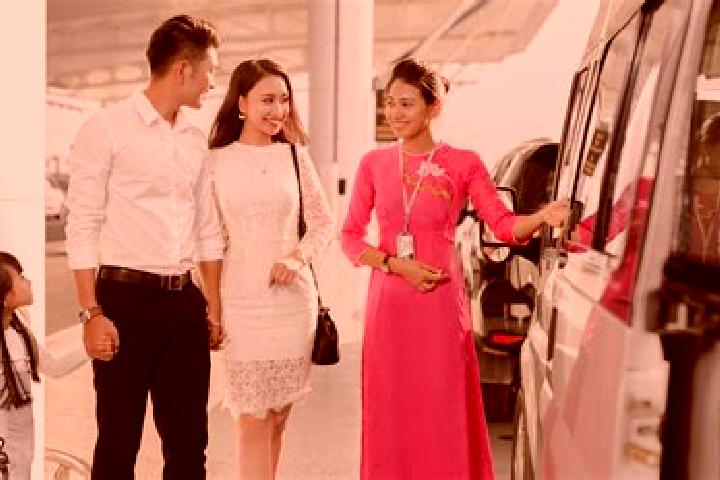 Iris, 23 — Escort in Tan Son, Vietnam