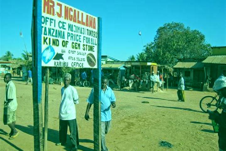 Iris, 23 — Escort in Tunduru, Tanzania
