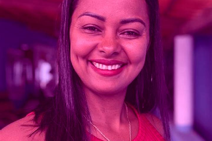 Iris, 23 — Escort in Vila Nova dos Martirios, Brazil