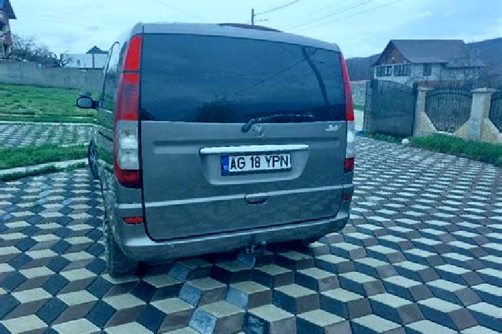 Iris, 23 — Escort in Vulturesti, Romania