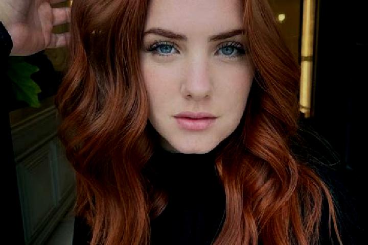 Iris, 24, a auburn blue-eyed caribbean companion based in Agudo. Offering 69, Couples, CIM. Available for incall and outcall, overnight bookings available.