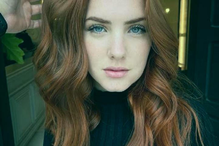 Iris, 24, a auburn blue-eyed caribbean companion based in Moertschach. Offering Overnight, Travel Companion, Massage. Available for incall and outcall, overn...