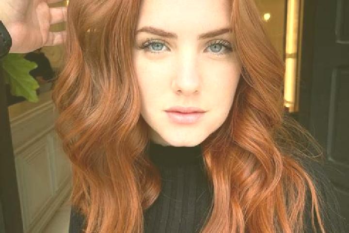 Iris, 24, a auburn blue-eyed caucasian companion based in Zagvozd. Offering BDSM, Deep French Kissing, Overnight. Available for incall and outcall, overnight...