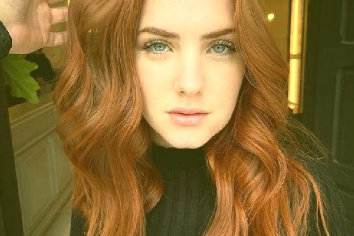 Iris, 24, a auburn blue-eyed ebony companion based in Myton. Offering OWO, Party Girl, Overnight. Available for incall and outcall, day and evening dates.