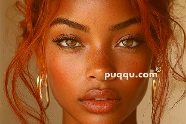 Iris, 24, a auburn dark-eyed mixed companion based in La Meziere. Offering GFE, Striptease, Duos. Available for incall and outcall, day and evening dates.