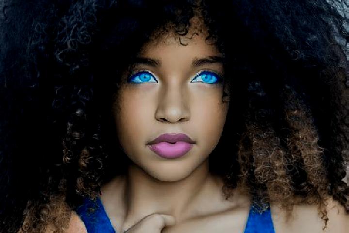 Iris, 24, a black blue-eyed mixed companion based in Achadinha. Offering Tantra, OWO, Travel Companion. Available for incall and outcall, overnight bookings ...