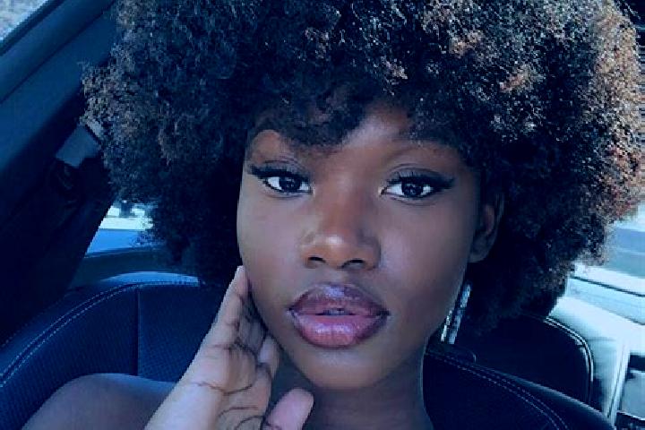 Iris, 24, a black dark-eyed ebony companion based in Marion Heights. Offering Girlfriend Experience, Dinner Date, 69. Available for incall and outcall, day a...