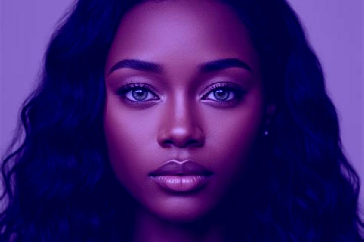 Iris, 24, a black green-eyed ebony companion based in Armero-Guyabal. Offering Fetish, Striptease, GFE. Available for incall and outcall, day and evening dates.