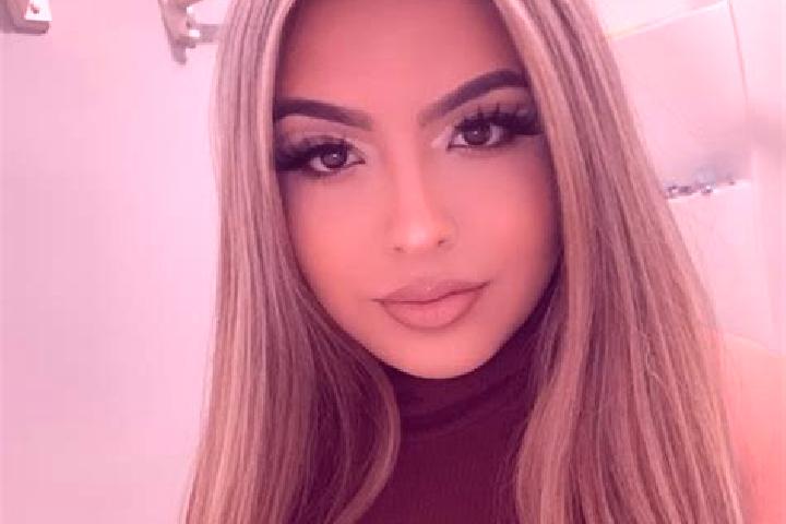 Iris, 24, a blonde amber-eyed latina companion based in Babug. Offering Domination, OWO, Fetish, Roleplay. Available for incall and outcall, overnight bookin...