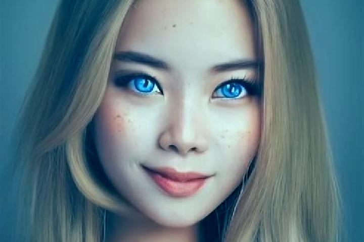 Iris, 24, a blonde blue-eyed asian companion based in Real Hacienda (Metropolis). Offering Girlfriend Experience, GFE. Available for incall and outcall, over...