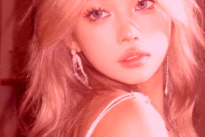 Iris, 24, a blonde grey-eyed asian companion based in Talpa. Offering Deep French Kissing, OWO, Domination. Available for incall and outcall, day and evening...