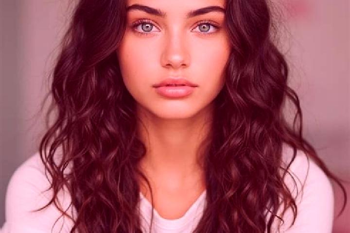 Iris, 24, a brunette amber-eyed mediterranean companion based in Novoavramivka. Offering Roleplay, A-Level, GFE. Available for incall and outcall, day and ev...