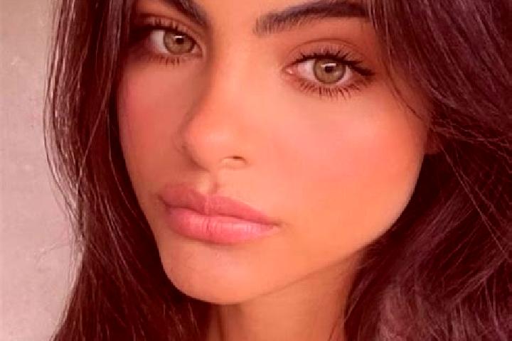 Iris, 24, a brunette green-eyed middle eastern companion based in Kremenets. Offering Striptease, Prostate Massage, GFE, Girlfriend Experience. Available for...
