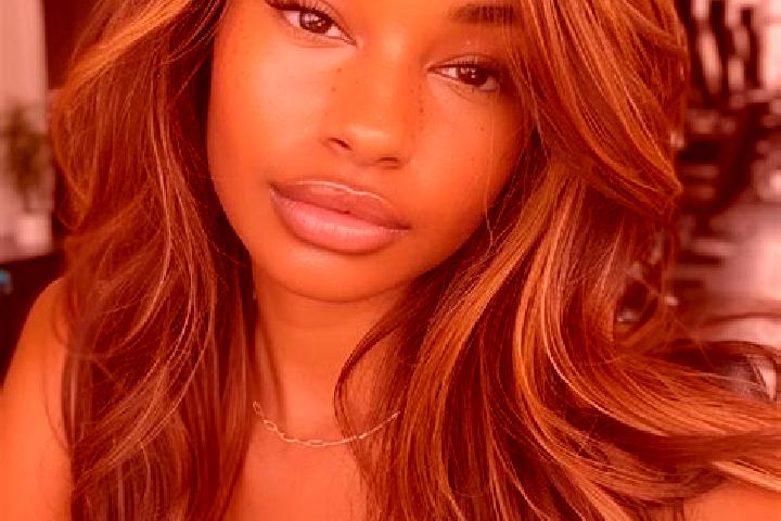 Iris, 24, a dark blonde dark-eyed ebony companion based in Cedral. Offering Striptease, OWO, CIM, 69. Available for incall and outcall, day and evening dates.
