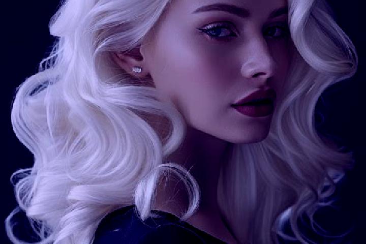 Iris, 24, a platinum blonde dark-eyed mediterranean companion based in Cislau. Offering OWO, Roleplay, BDSM. Available for incall and outcall, overnight book...