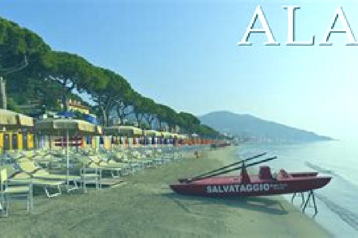 Iris, 24 — Escort in Alassio, Italy