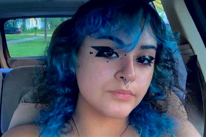 Iris, 24 — Escort in Alfaro, Mexico