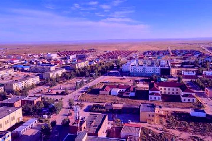 Iris, 24 — Escort in Baruun-Urt, Mongolia