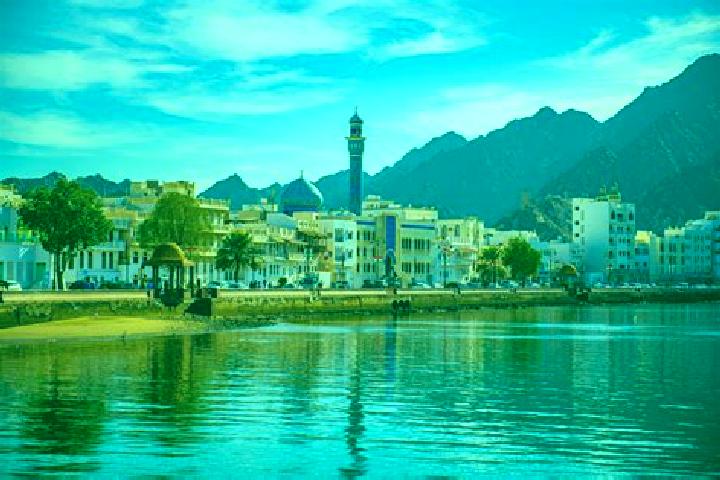 Iris, 24 — Escort in Bawshar, Oman
