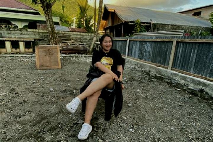 Iris, 24 — Escort in Biak, Indonesia