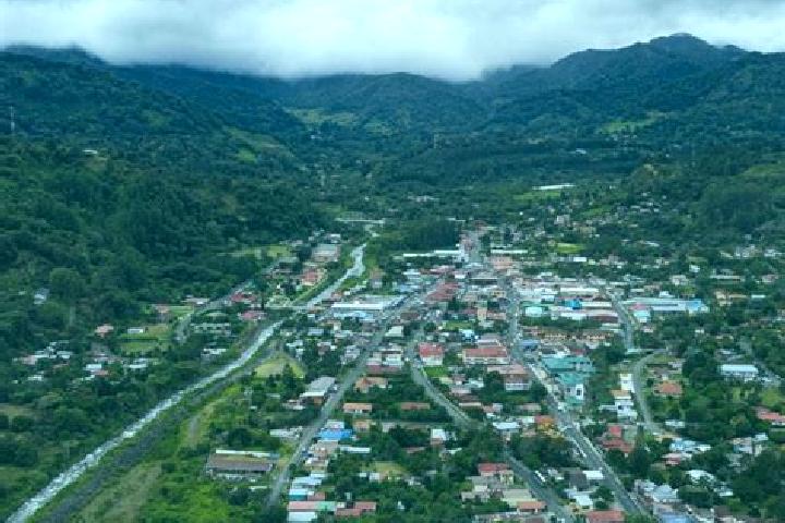 Iris, 24 — Escort in Boquete, Panama