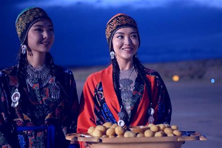 Iris, 24 — Escort in Chinobod, Uzbekistan