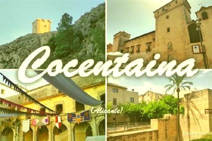 Iris, 24 — Escort in Cocentaina, Spain