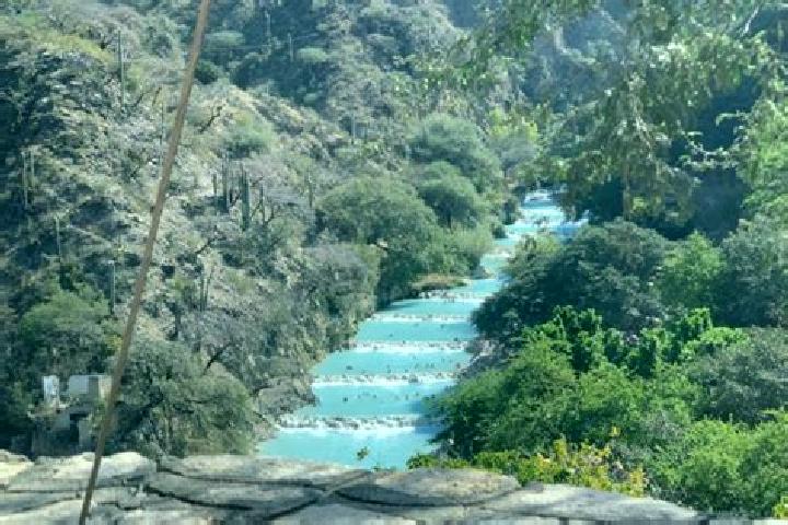Iris, 24 — Escort in Ejido San Cristobal, Mexico