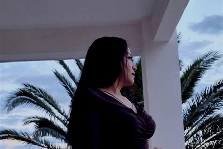 Iris, 24 — Escort in El Rancho, Mexico