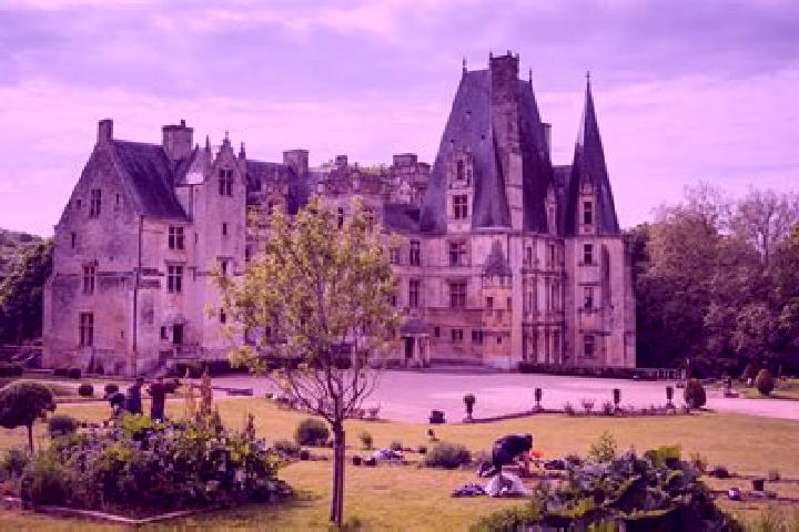 Iris, 24 — Escort in Fontaine-Henry, France
