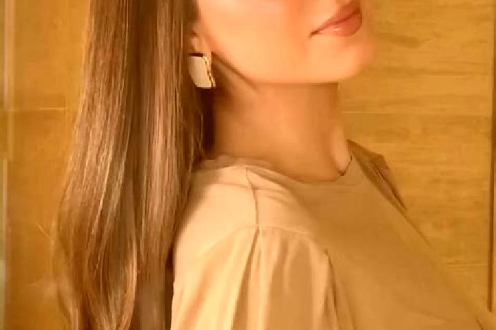 Iris, 24 — Escort in Gannot Hadar, Israel